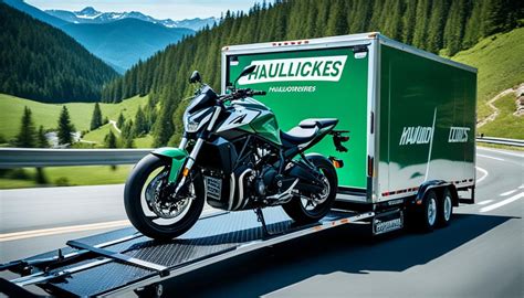 motorcycle transport|specialised motorcycle transport.
